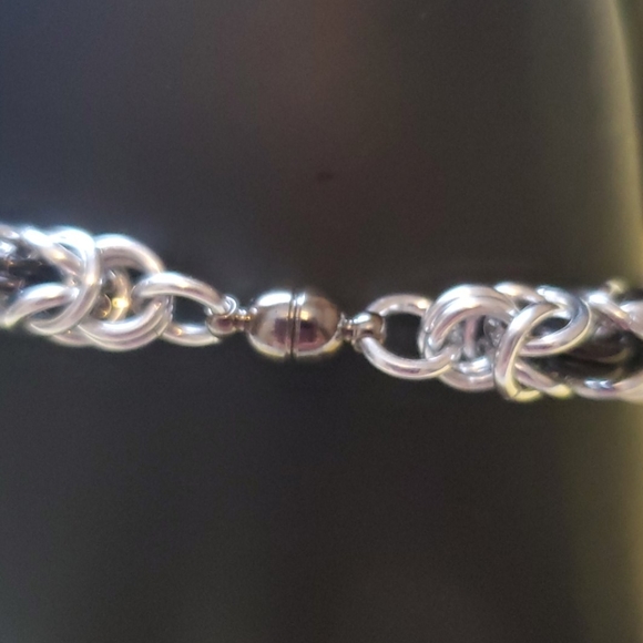 Chainmaille Bracelet - Picture 6 of 6
